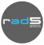 Rad5 Media logo